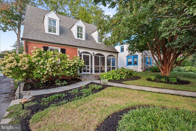 4613 CHEVY CHASE BLVD, Chevy Chase, MD 20815