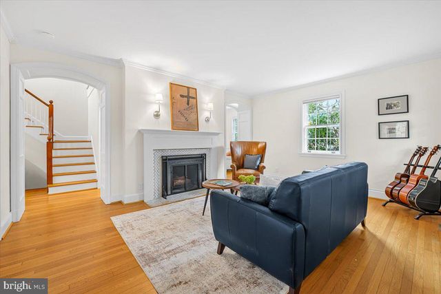 4613 CHEVY CHASE BLVD, Chevy Chase, MD 20815