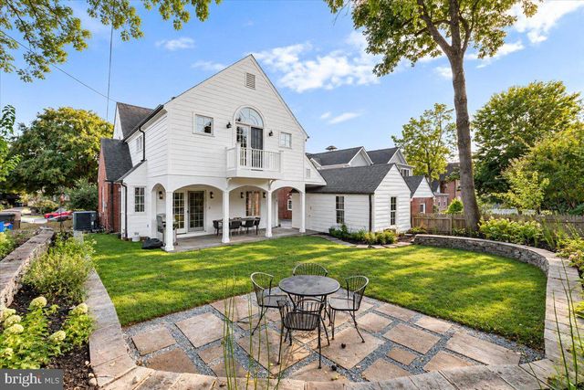 4613 CHEVY CHASE BLVD, Chevy Chase, MD 20815