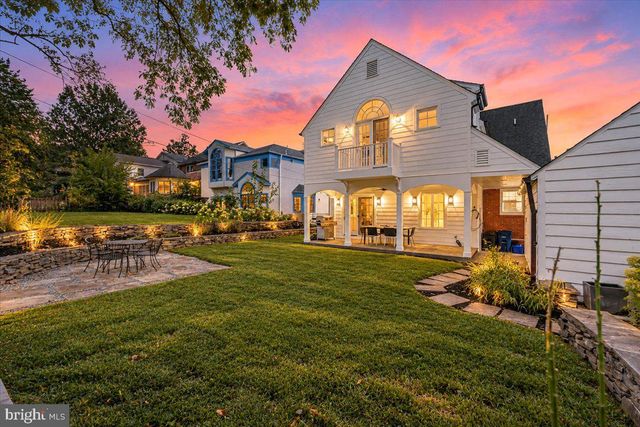 4613 CHEVY CHASE BLVD, Chevy Chase, MD 20815