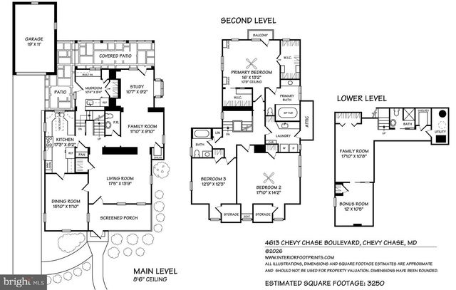4613 CHEVY CHASE BLVD, Chevy Chase, MD 20815