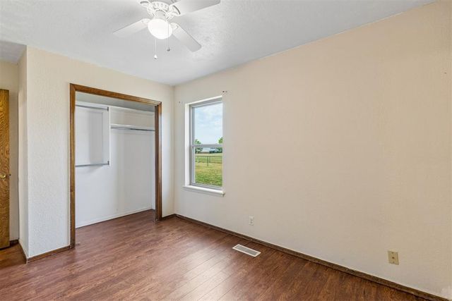 529 S Silver Drive, Mustang, OK 73064