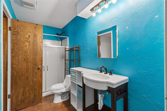 529 S Silver Drive, Mustang, OK 73064