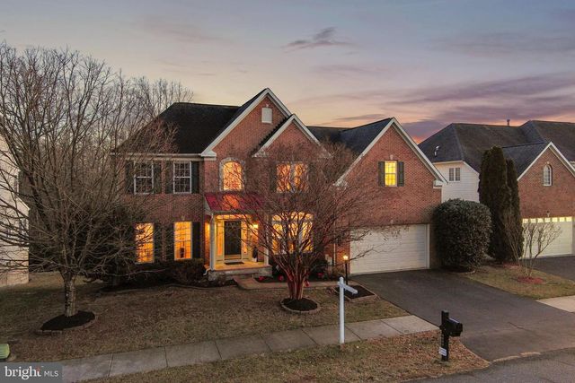 4223 MEDALLION DR, Silver Spring, MD 20904