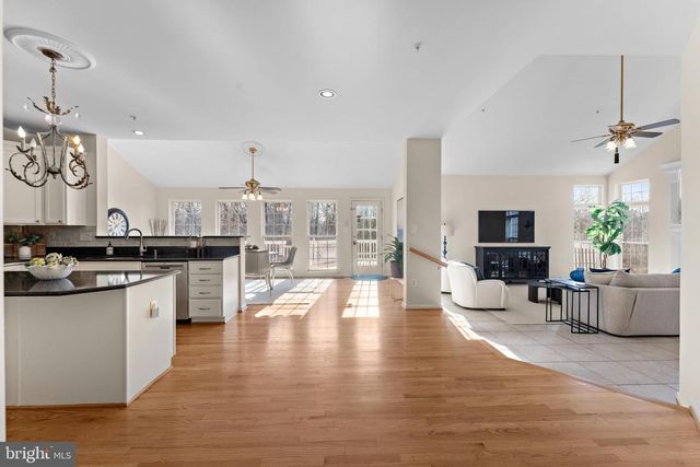 4223 MEDALLION DR, Silver Spring, MD 20904