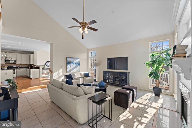 4223 MEDALLION DR, Silver Spring, MD 20904