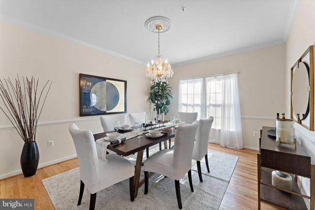 4223 MEDALLION DR, Silver Spring, MD 20904