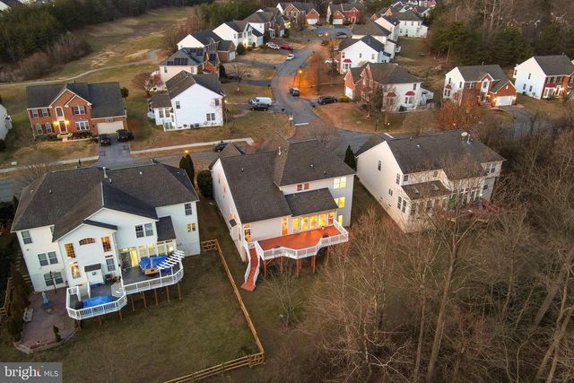 4223 MEDALLION DR, Silver Spring, MD 20904