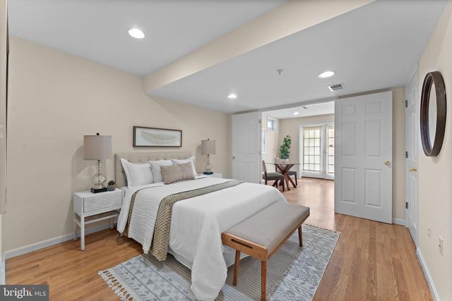 4223 MEDALLION DR, Silver Spring, MD 20904