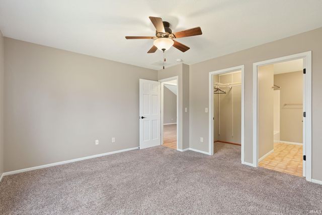 11925 Dark Hollow Court, Fort Wayne, IN 46818