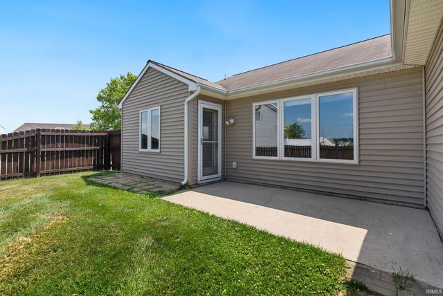 11925 Dark Hollow Court, Fort Wayne, IN 46818