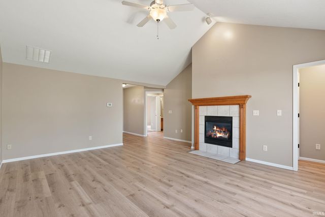11925 Dark Hollow Court, Fort Wayne, IN 46818