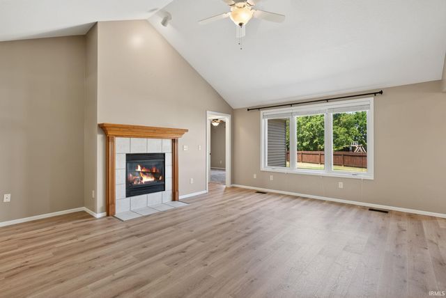 11925 Dark Hollow Court, Fort Wayne, IN 46818