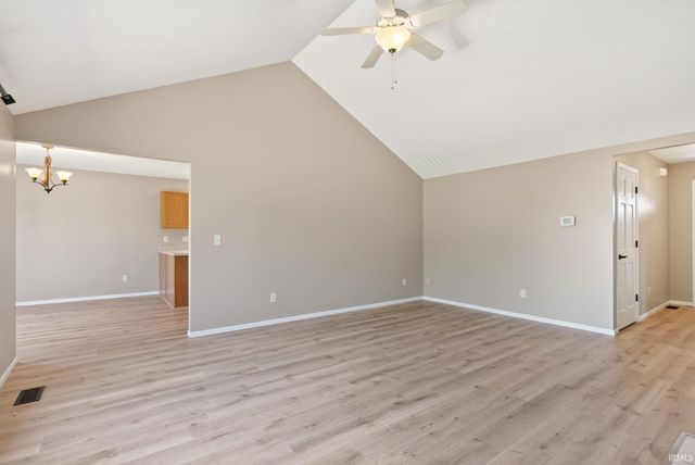 11925 Dark Hollow Court, Fort Wayne, IN 46818