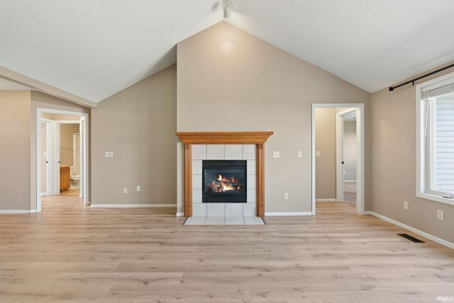 11925 Dark Hollow Court, Fort Wayne, IN 46818