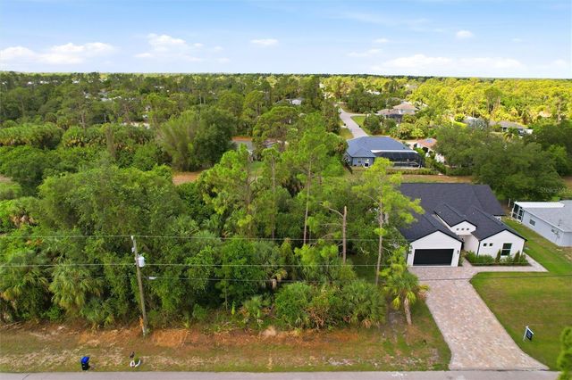 OREGON LANE, North Port, FL 34286