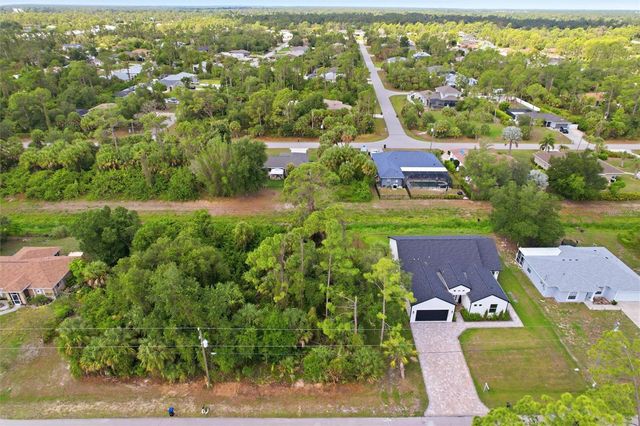 OREGON LANE, North Port, FL 34286