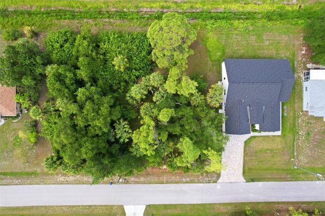 OREGON LANE, North Port, FL 34286