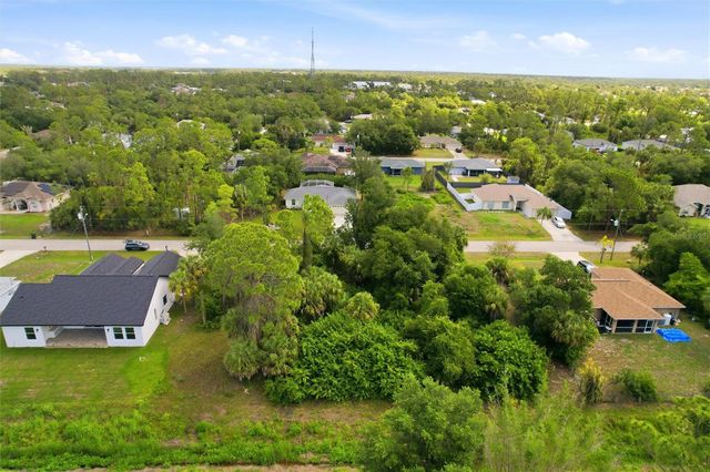 OREGON LANE, North Port, FL 34286