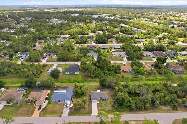 OREGON LANE, North Port, FL 34286