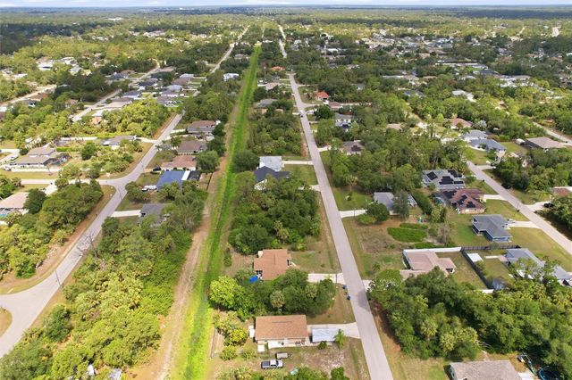 OREGON LANE, North Port, FL 34286