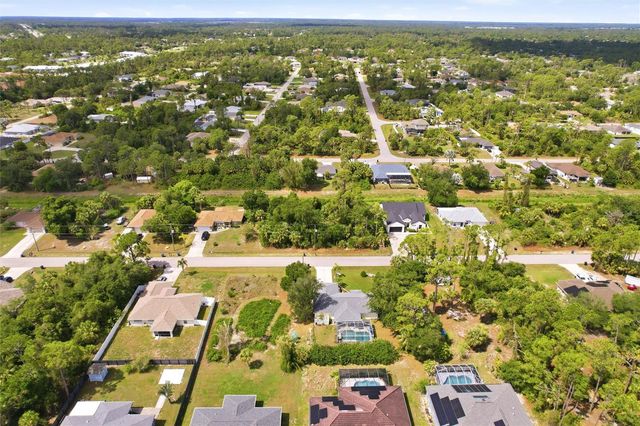 OREGON LANE, North Port, FL 34286