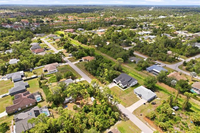 OREGON LANE, North Port, FL 34286