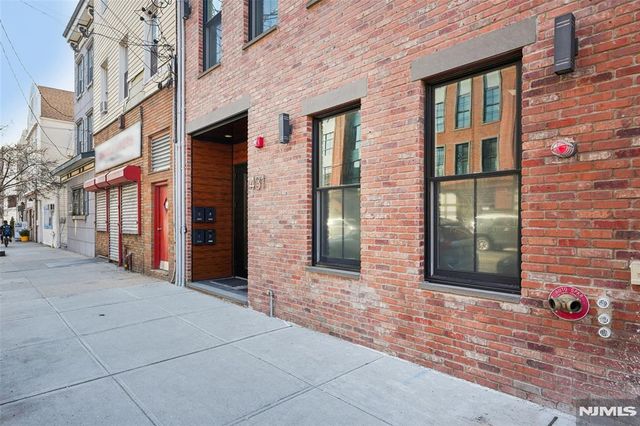 431 Palisade Avenue 3, Jersey City, NJ 07307