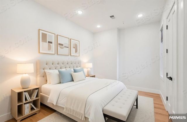 431 Palisade Avenue 3, Jersey City, NJ 07307