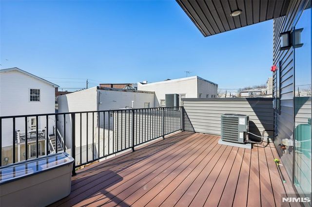 431 Palisade Avenue 3, Jersey City, NJ 07307