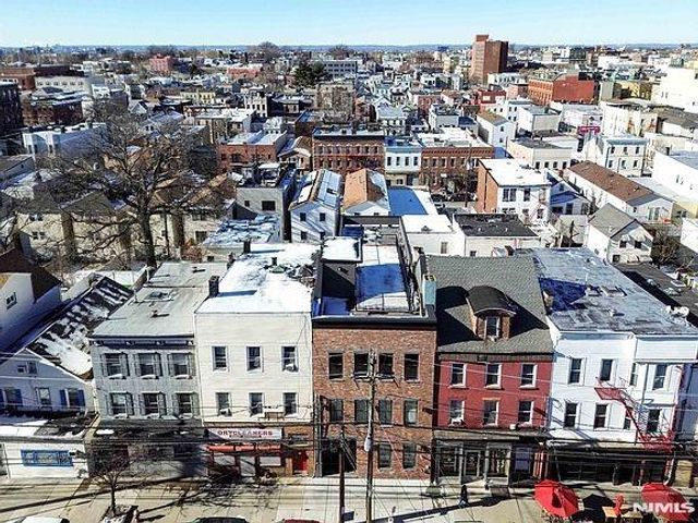 431 Palisade Avenue 3, Jersey City, NJ 07307