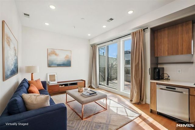 431 Palisade Avenue 3, Jersey City, NJ 07307