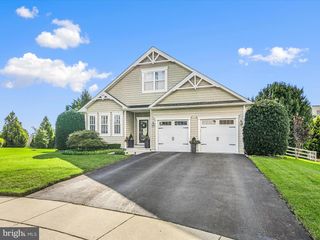 19026 WARBLER CT, Rehoboth Beach, DE 19971