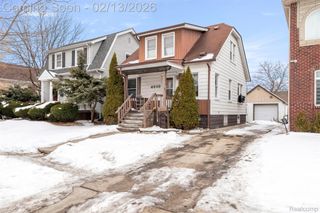 4509 Helen Street, Dearborn, MI 48126