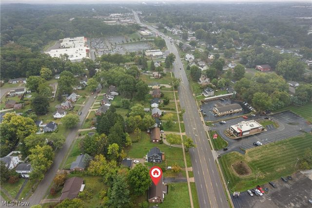 1720 Lincoln Way E, Massillon, OH 44646