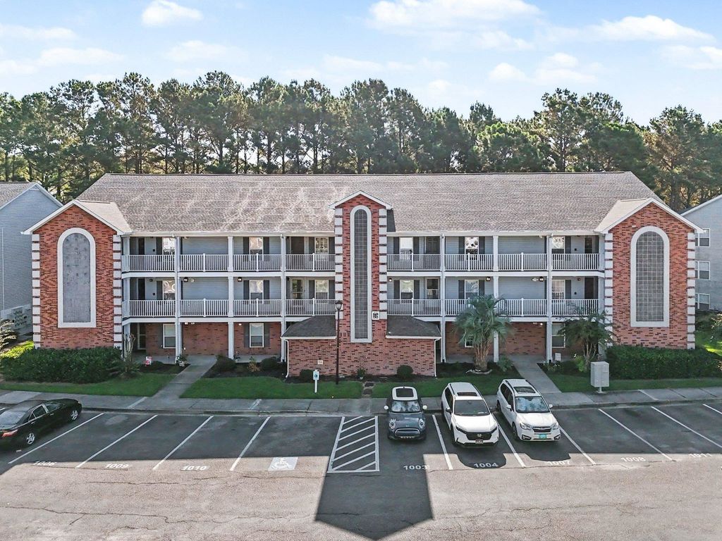 4830 Innisbrook Ct Apt 1003, Myrtle Beach, SC 29579 — photo 2
