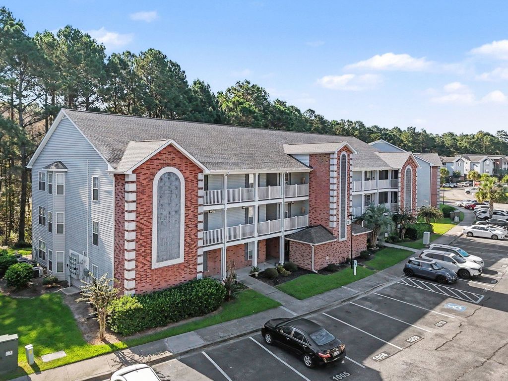 4830 Innisbrook Ct Apt 1003, Myrtle Beach, SC 29579 — photo 3