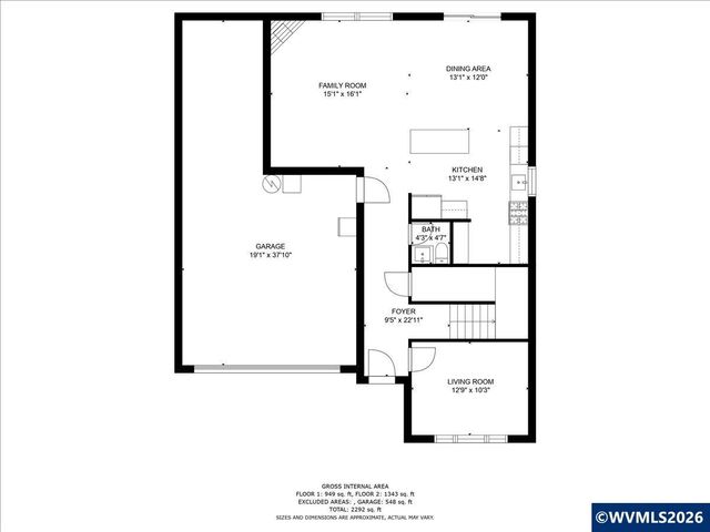 2754 Inna Av NW, Salem, OR 97304