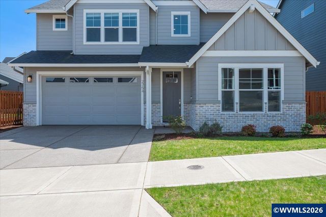 2754 Inna Av NW, Salem, OR 97304