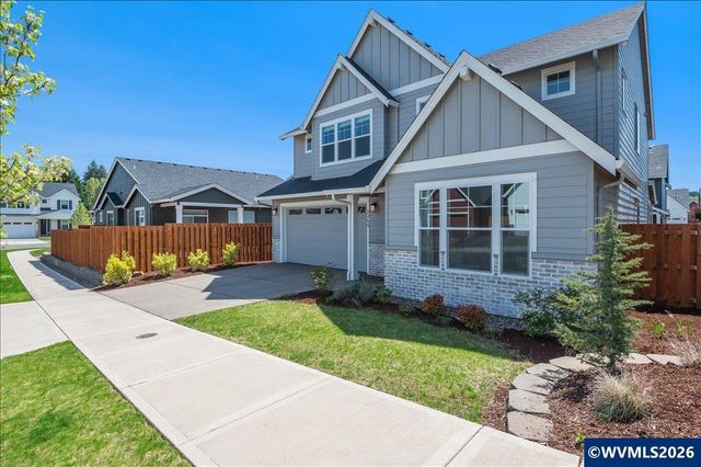 2754 Inna Av NW, Salem, OR 97304