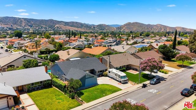 5920 Malton Avenue, Simi Valley, CA 93063