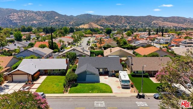 5920 Malton Avenue, Simi Valley, CA 93063