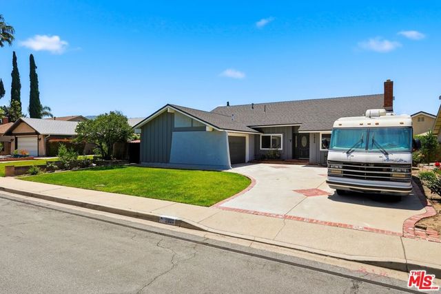 5920 Malton Avenue, Simi Valley, CA 93063