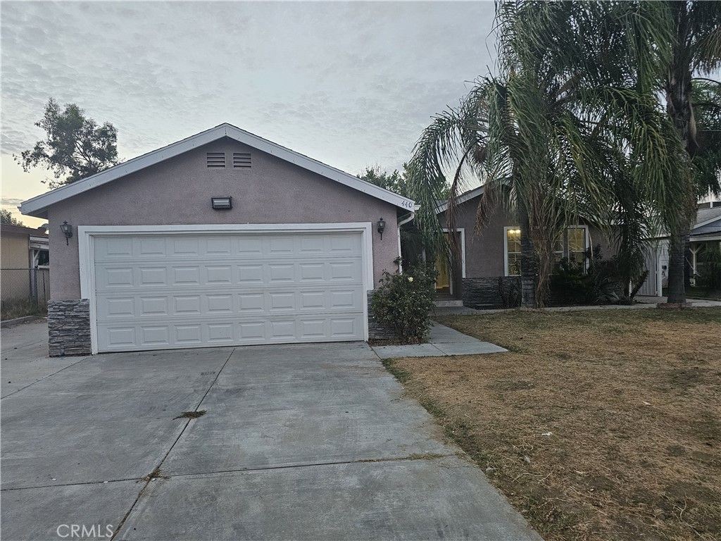 440 Lisbon, Perris, CA 92571 — exterior