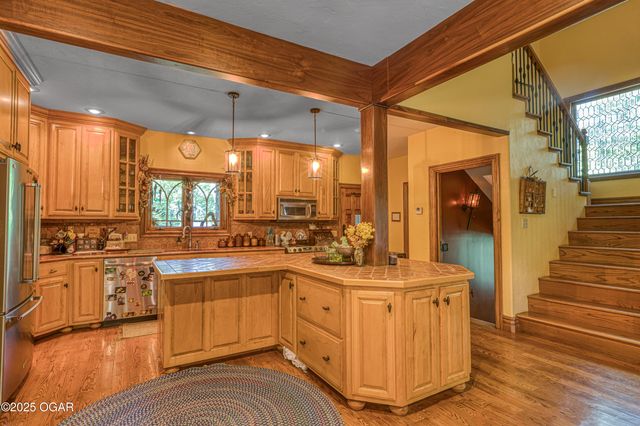 5000 & 4850 Chapel Road, Carthage, MO 64836