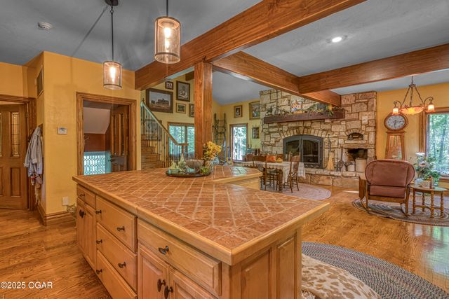 5000 & 4850 Chapel Road, Carthage, MO 64836