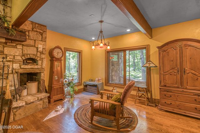 5000 & 4850 Chapel Road, Carthage, MO 64836