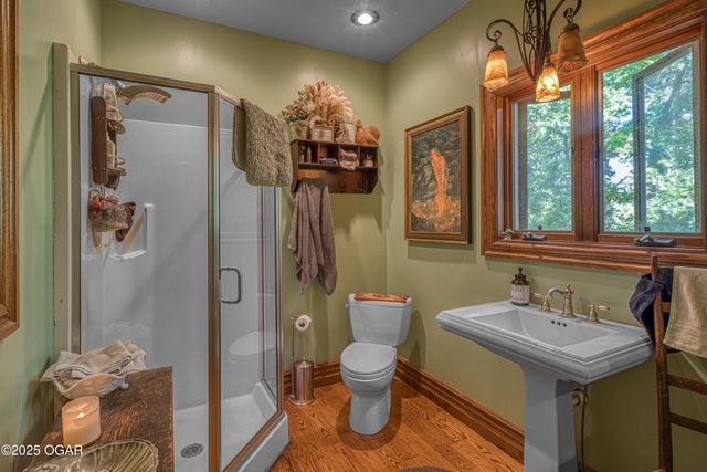 5000 & 4850 Chapel Road, Carthage, MO 64836