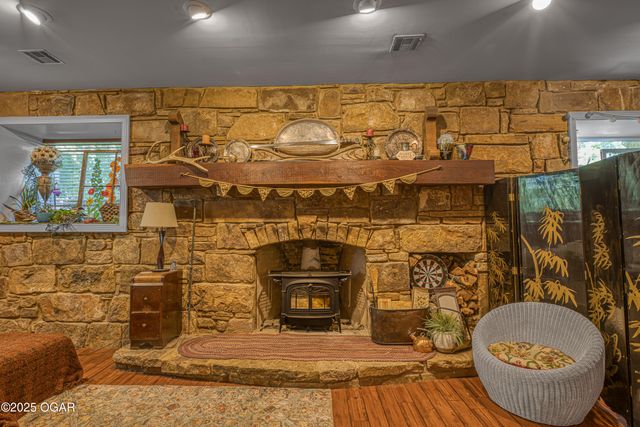 5000 & 4850 Chapel Road, Carthage, MO 64836