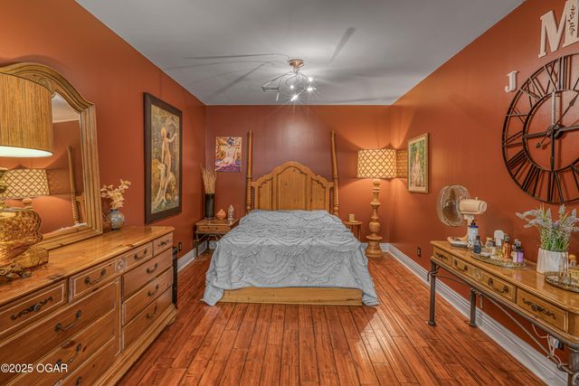 5000 & 4850 Chapel Road, Carthage, MO 64836